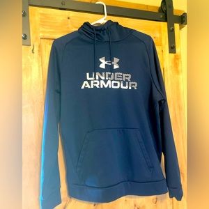 Men’s Under Armour hoodie